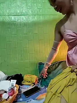 Tin_tanny's cam snapshot