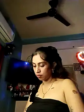 Darling_Annie's cam snapshot