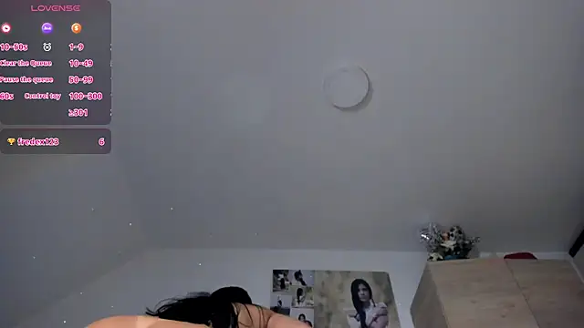 VeronikaOlsen's cam snapshot