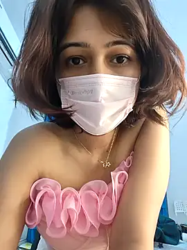 Angel_rani2's cam snapshot