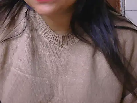 Kavya_queen's cam snapshot