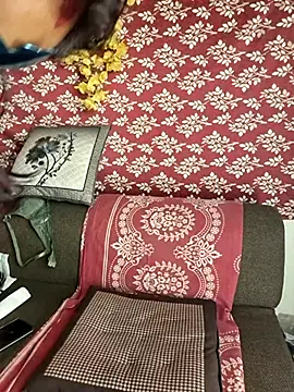 Cute_Jiyaa's cam snapshot