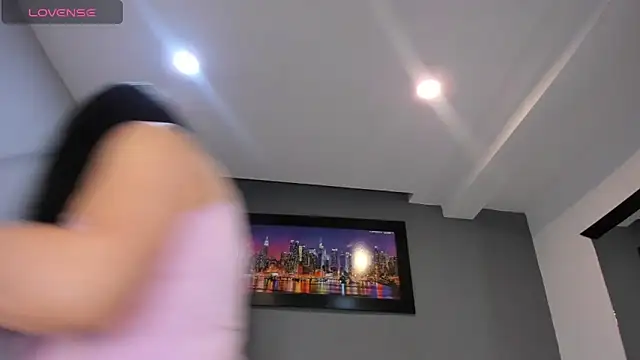 CharlotteCottin's cam snapshot