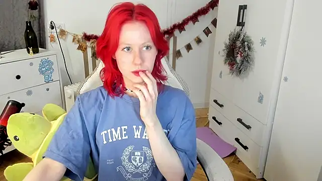 Silly__Milly live sex cam