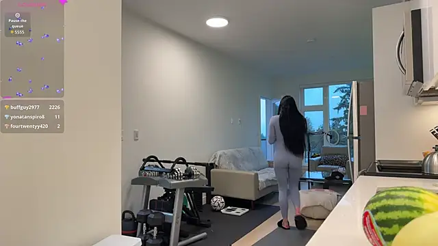 NattyFierros's cam snapshot