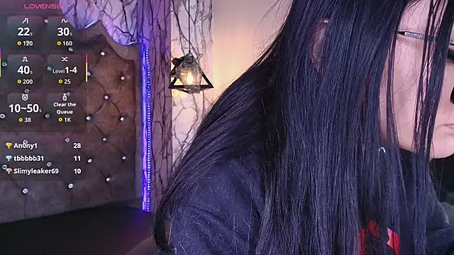 Zami_Escobar_of's cam snapshot