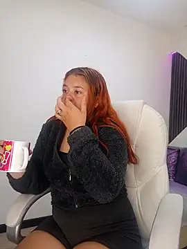 roxana_santini's cam snapshot