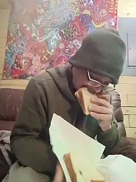 Buffshagswell's cam snapshot