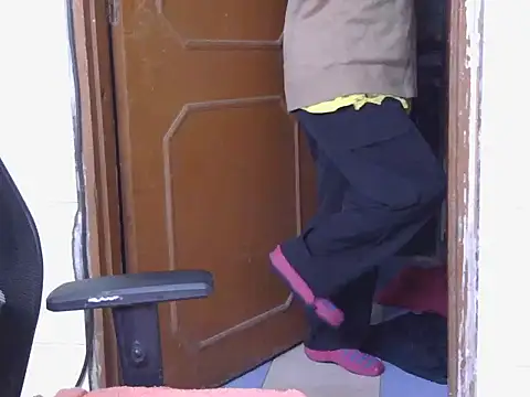 Kavya_queen's cam snapshot