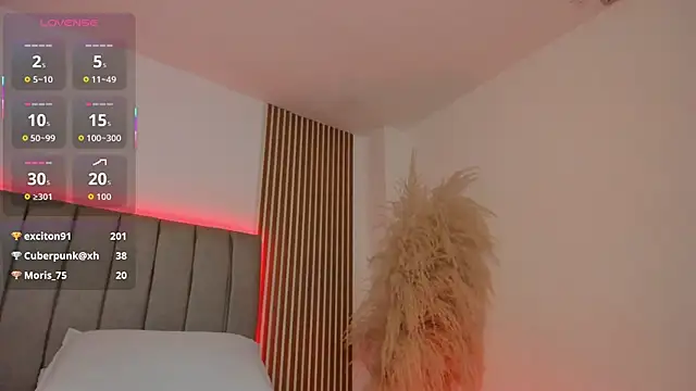 naishaa_'s cam snapshot