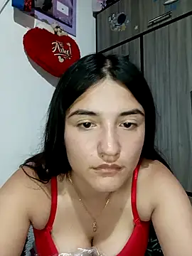 Dulce1_sofia01's cam snapshot