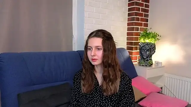 DanetteSaab's cam snapshot