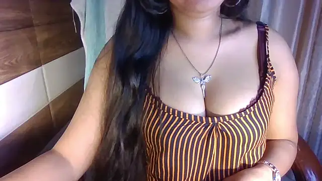 My_Alisha's cam snapshot