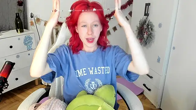 Silly__Milly's cam snapshot