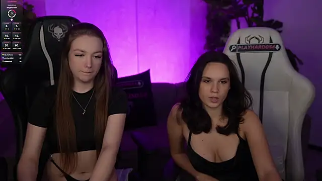 Ella_054's cam snapshot