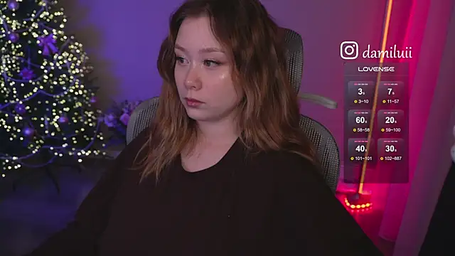 damilui's cam snapshot