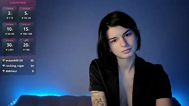 lololozhechka's cam snapshot