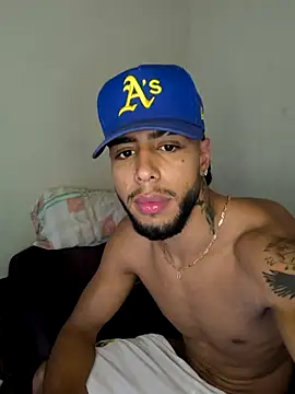 zorco_model's cam snapshot