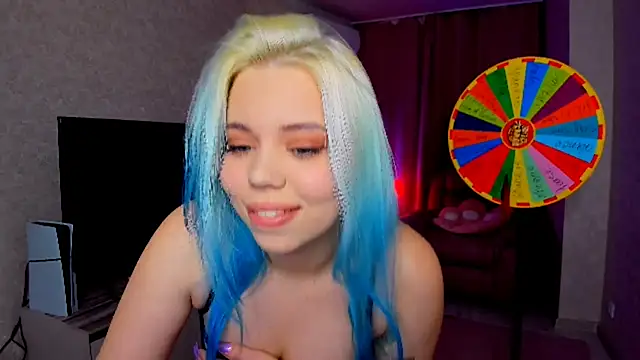 EnergyBunny_1's cam snapshot