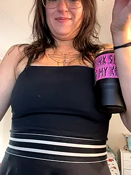 SafeinouterSpace's cam snapshot