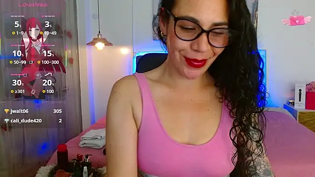 mia_velvet1's cam snapshot