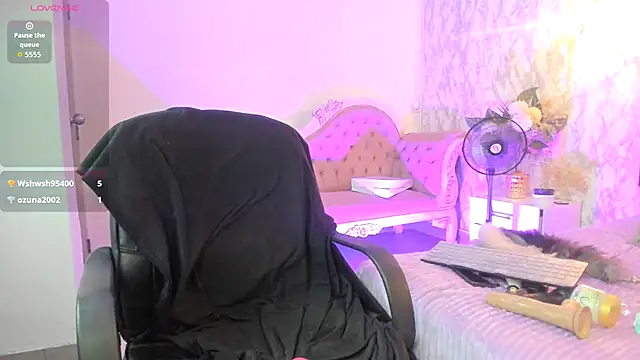 LILITH_LIBELULA's cam snapshot