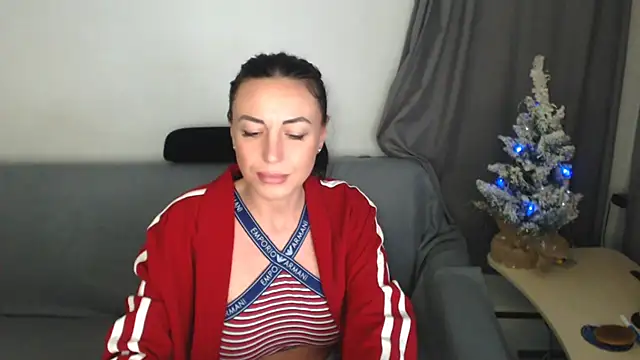 CloveLove's cam snapshot