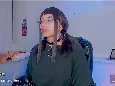 melissahowl's cam snapshot