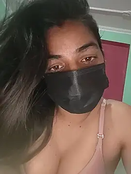 the_saavi's cam snapshot