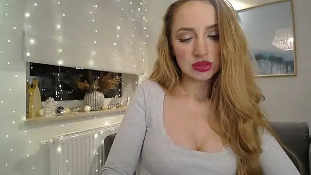 JulietteDiamond's cam snapshot