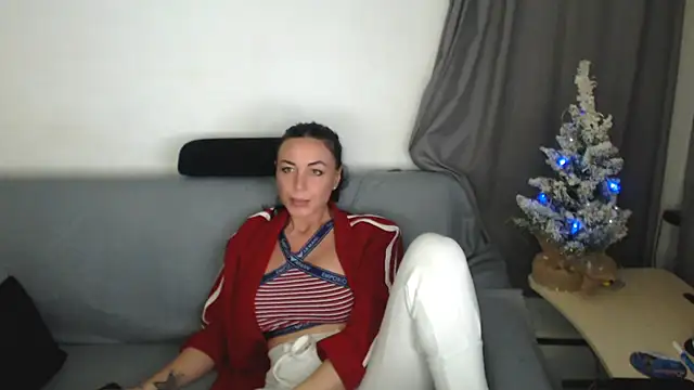 CloveLove's cam snapshot