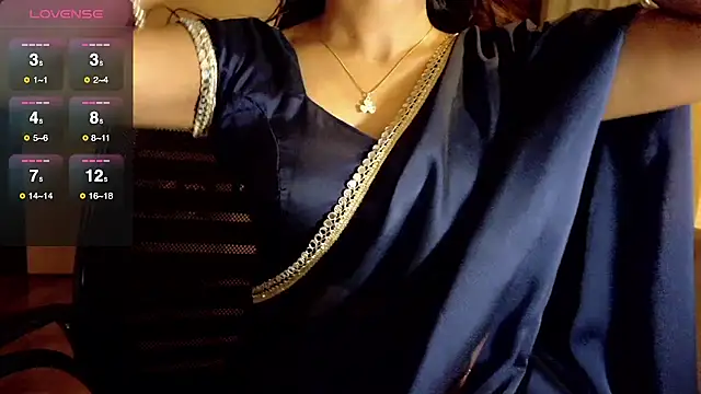 WednesdayAddams_'s cam snapshot