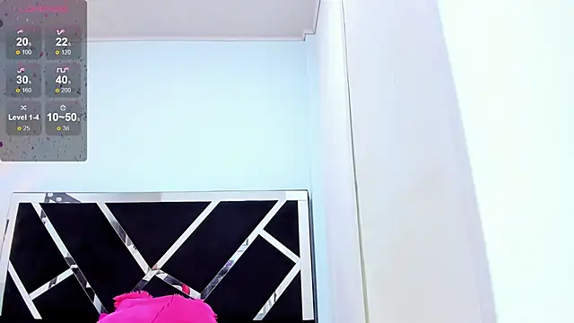 iisabella_noa's cam snapshot