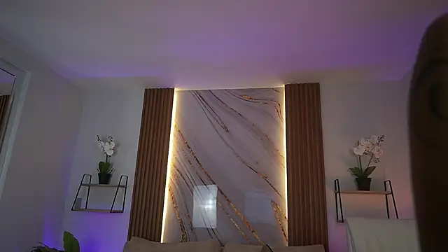 GiaNovak's cam snapshot