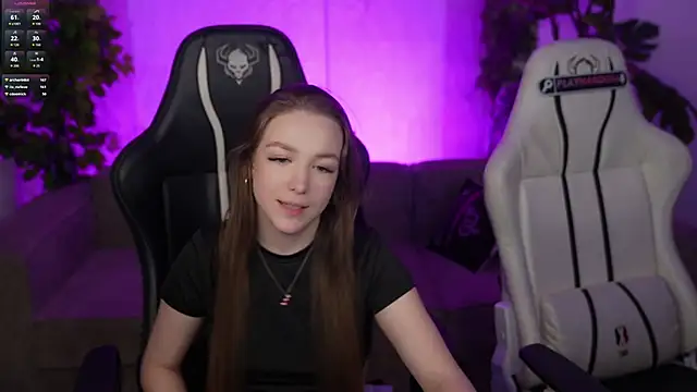 Ella_054's cam snapshot