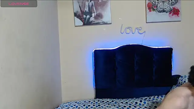 Angeless666v's cam snapshot