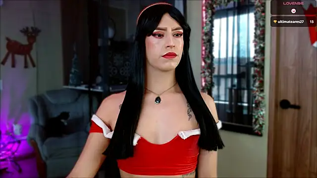 tevenwhiite live sex cam