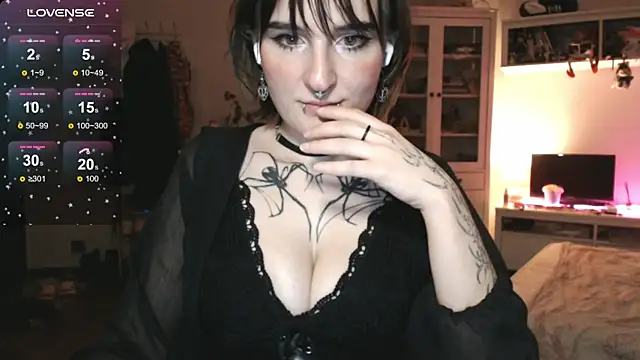 rubby_hanna live sex cam
