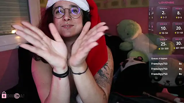 midnaxsg live sex cam