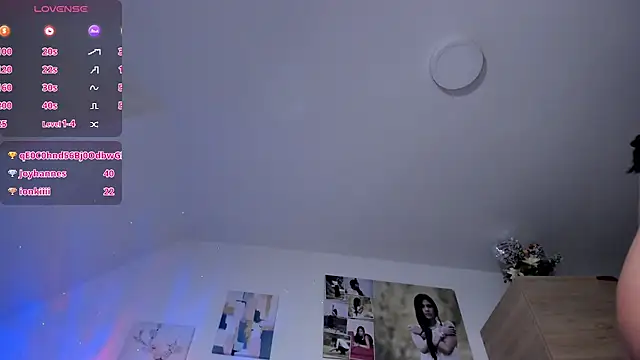 VeronikaOlsen's cam snapshot