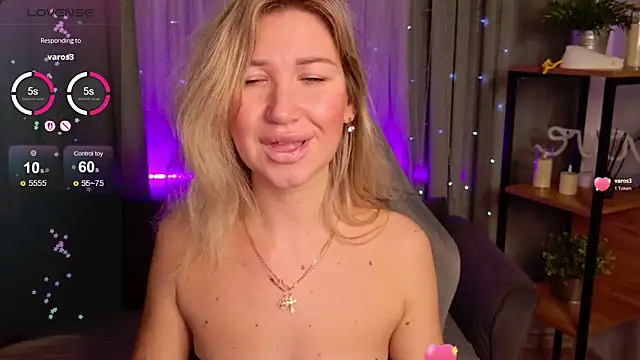 MilaBott's cam snapshot