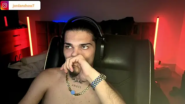 JordanShow's cam snapshot