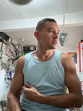 Paul22cm-'s cam snapshot