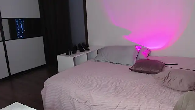 StarAmelina's cam snapshot