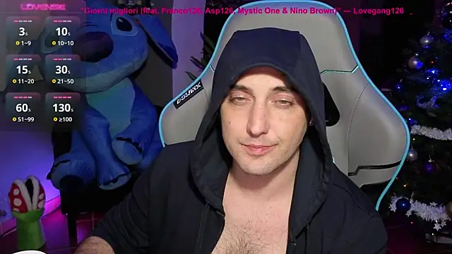 Gil_gamesh90's cam snapshot