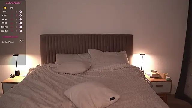 arielbell_'s cam snapshot