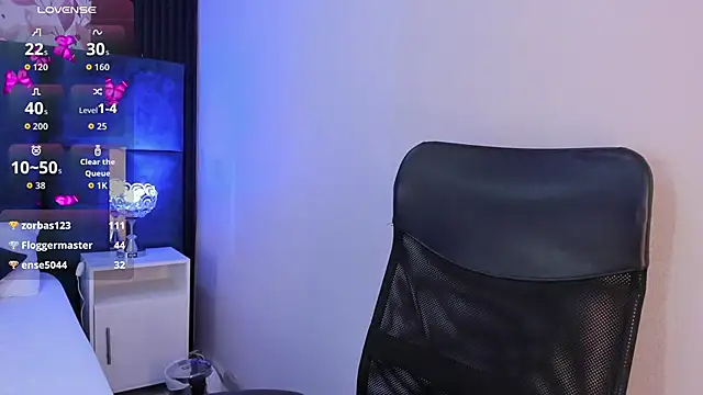 AmmyJones_ live sex cam