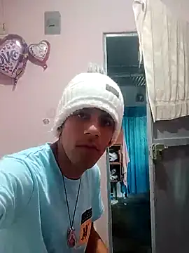 DecisivePimiento's cam snapshot