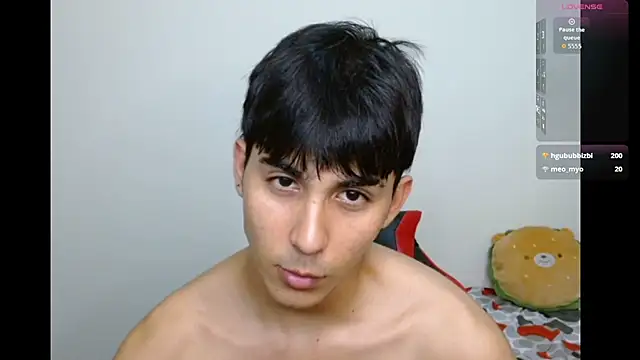 Neithanzynnx's cam snapshot