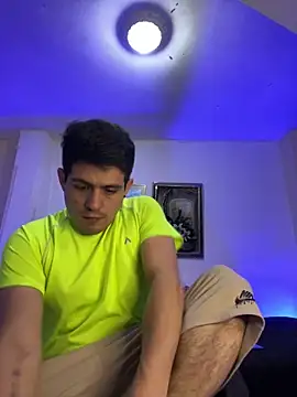 williamsmiiths16's cam snapshot